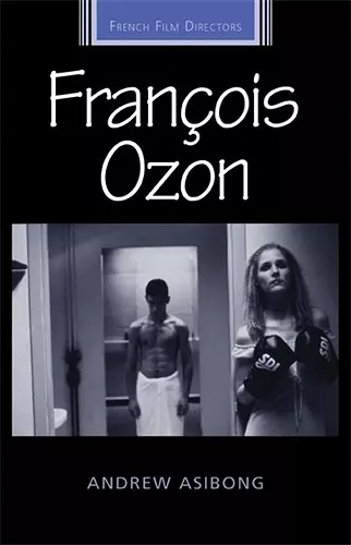 FrançOis Ozon cover