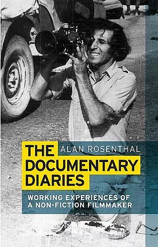 The Documentary Diaries cover