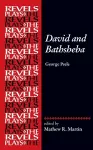 David and Bathsheba cover