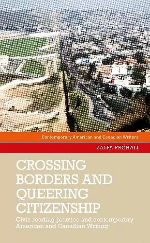 Crossing Borders and Queering Citizenship cover