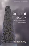 Death and Security cover
