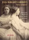 Julia Margaret Cameron’s ‘Fancy Subjects’ cover