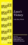 Love's Victory cover