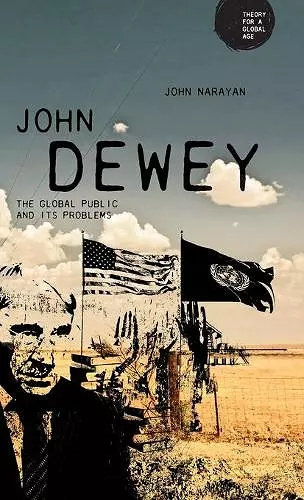 John Dewey cover