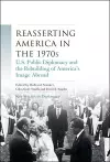 Reasserting America in the 1970s cover