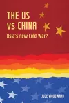 The Us vs China cover