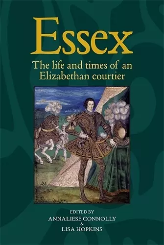 Essex cover