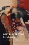 William Trevor cover