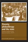 Poverty, Philanthropy and the State cover