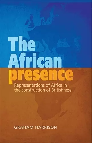 The African Presence cover