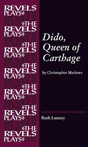 Dido, Queen of Carthage cover