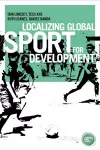 Localizing Global Sport for Development cover