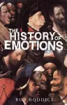 The History of Emotions cover