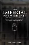 The Imperial Premiership cover