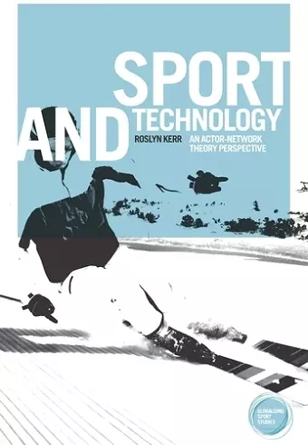 Sport and Technology cover