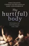 The Hurt(Ful) Body cover