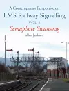 Contemporary Perspective on LMS Railway Signalling Vol 2 cover