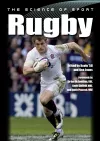The Science of Sport: Rugby cover