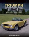 Triumph TR6 cover