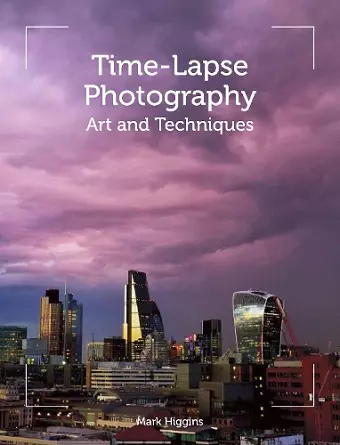 Time-Lapse Photography cover