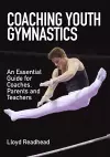 Coaching Youth Gymnastics cover