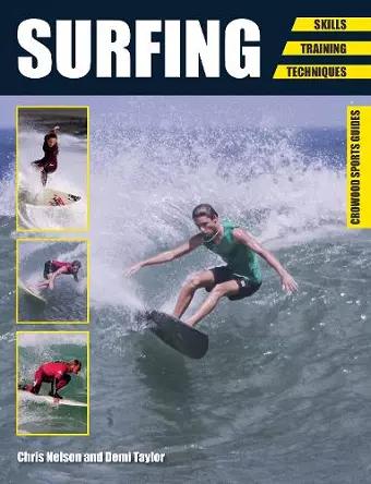 Surfing cover