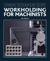 Workholding for Machinists cover