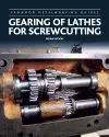 Gearing of Lathes for Screwcutting cover