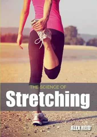 The Science of Stretching cover