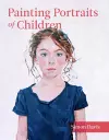 Painting Portraits of Children cover