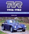 TVR 1946-1982 cover