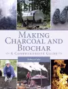 Making Charcoal and Biochar cover