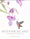 Botanical Art with Scientific Illustration cover