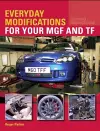 Everyday Modifications for your MGF and TF cover