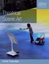 Theatrical Scenic Art cover