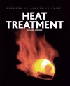 Heat Treatment cover