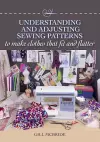 Understanding and Adjusting Sewing Patterns cover