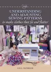 Understanding and Adjusting Sewing Patterns cover