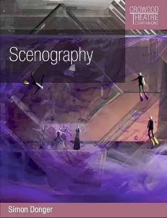 Scenography cover