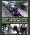 Great Western Railway Stars, Castles and Kings cover