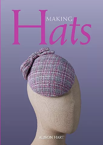 Making Hats cover
