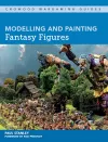 Modelling and Painting Fantasy Figures cover