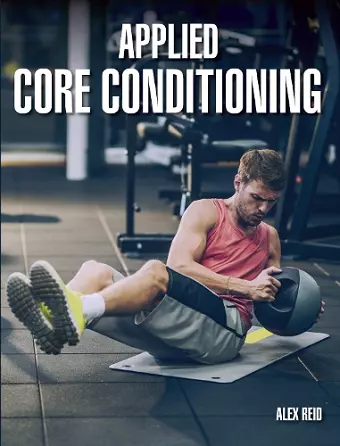 Applied Core Conditioning cover