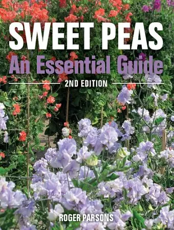 Sweet Peas cover