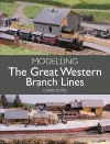 Modelling the Great Western Branch Lines cover