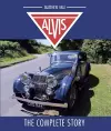 Alvis cover