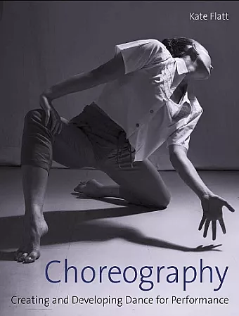 Choreography cover