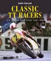 Classic TT Racers cover