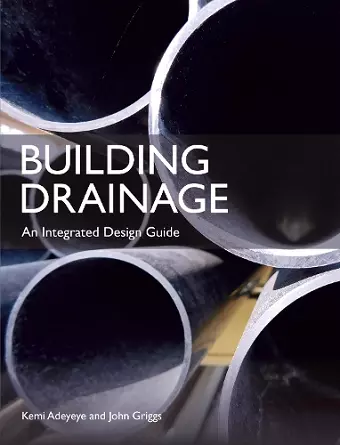 Building Drainage cover