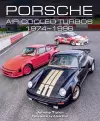 Porsche Air-Cooled Turbos 1974-1996 cover